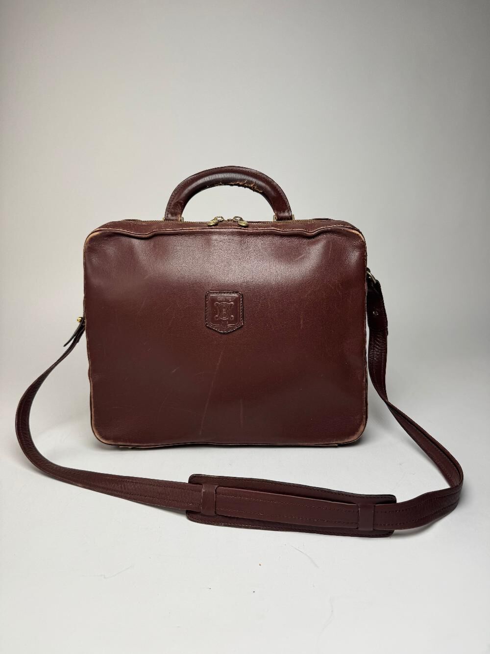 Celine Travel Bag