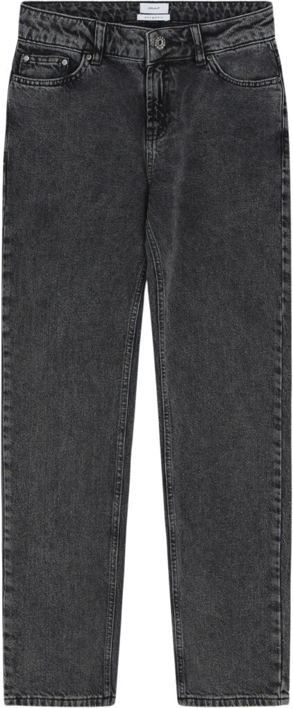 Street Loose Dark Grey