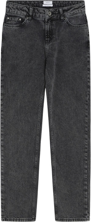 Street Loose Dark Grey