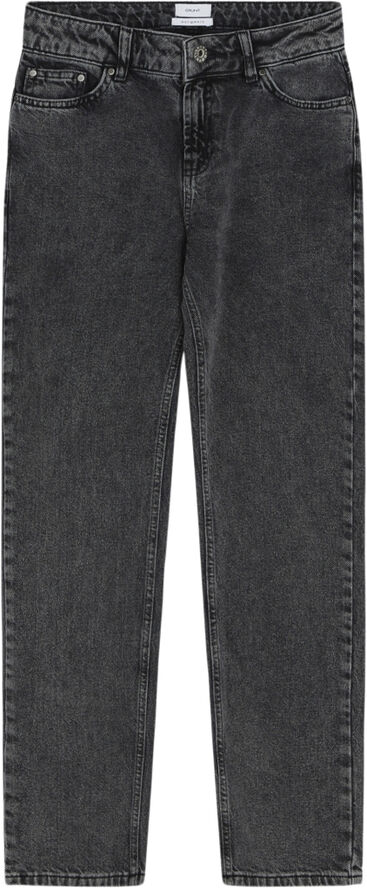 Street Loose Dark Grey