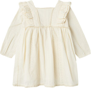 NMFROSO LS DRESS LIL