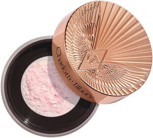 Airbrush Flawless Blur Loose Powder - L&oslash;st pudder
