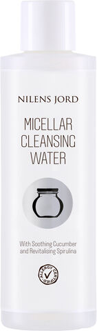 Micellar Cleansing water 200ML