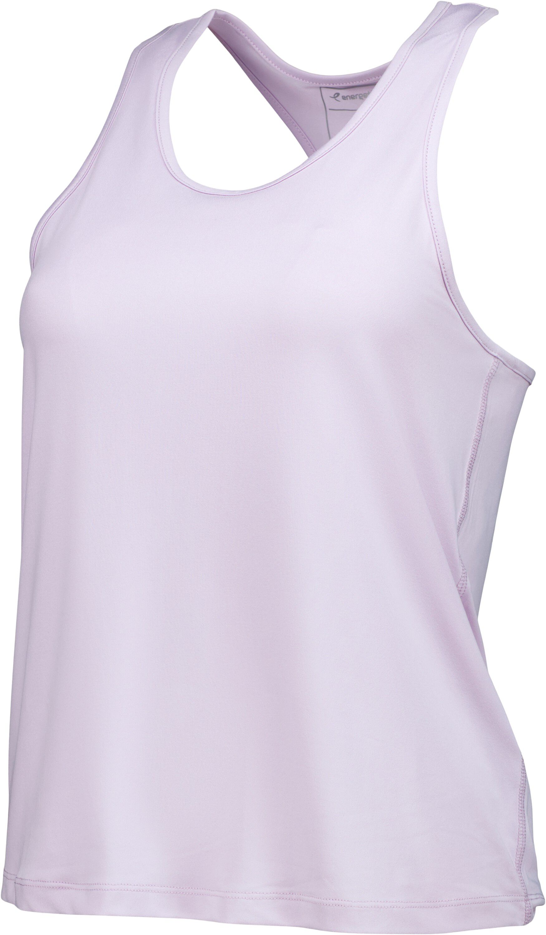True Basic Tanktop
