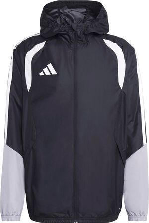 Tiro 26 All Weather Tr&aelig;ningsjakke