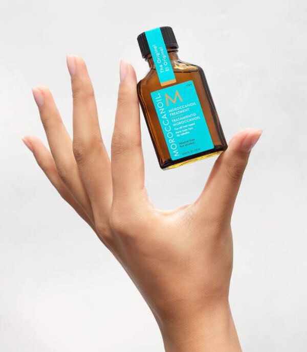Moroccanoil Treatment Regular 25 ml.