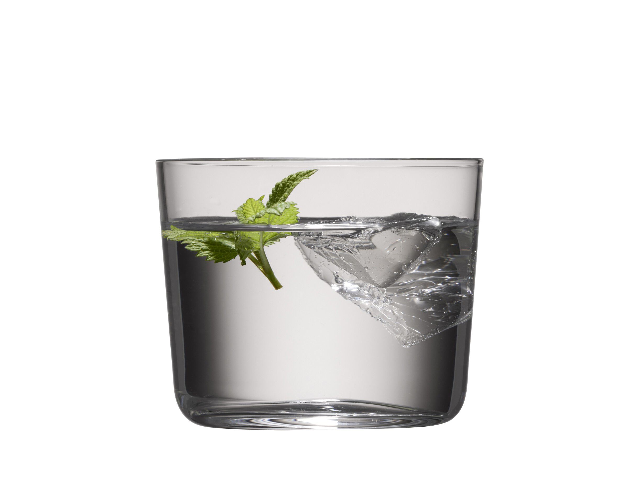 Vandglas Luna 22 cl 6 stk.