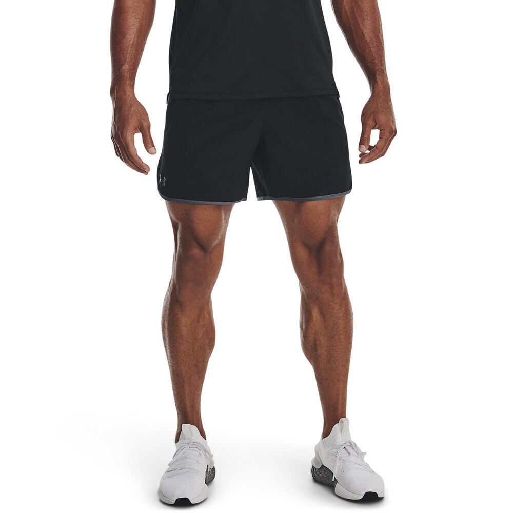 HIIT Woven 6" shorts