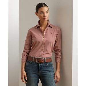 Y/D 70S BROADCLOTH-SHIRT