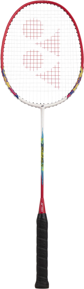 Muscle Power 5 badmintonketcher