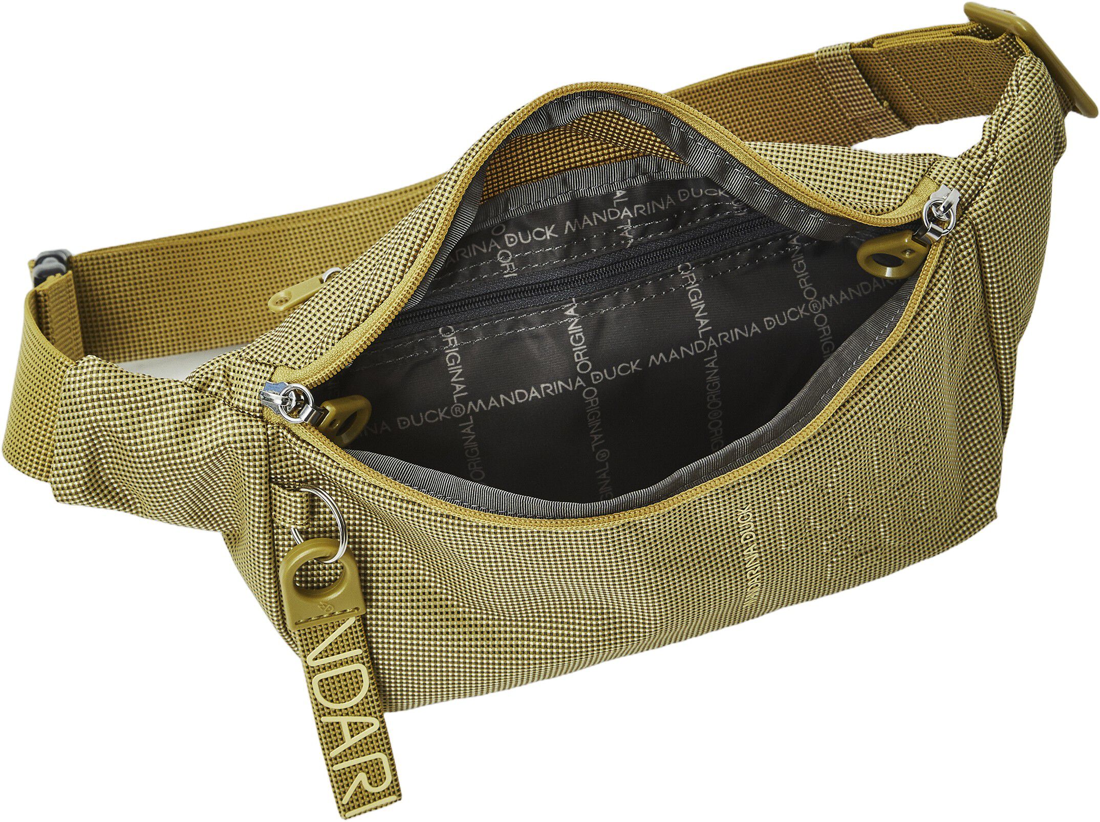 MD20 BUM BAG / PISTACCHIO