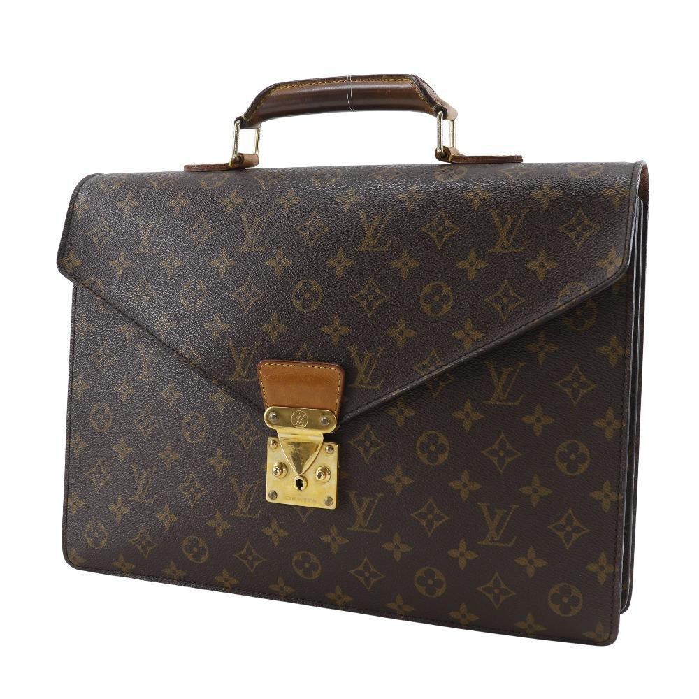 Louis Vuitton Briefcase