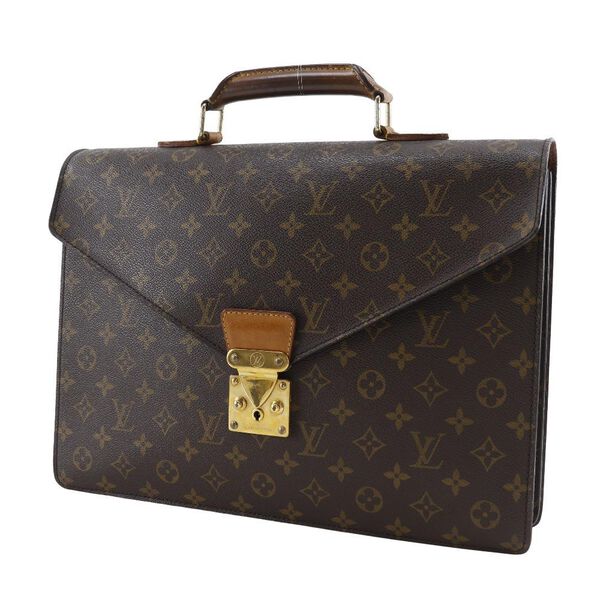 Louis Vuitton Briefcase