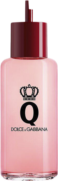 Dolce & Gabbana Q by D&G EdP Refill 150 ml