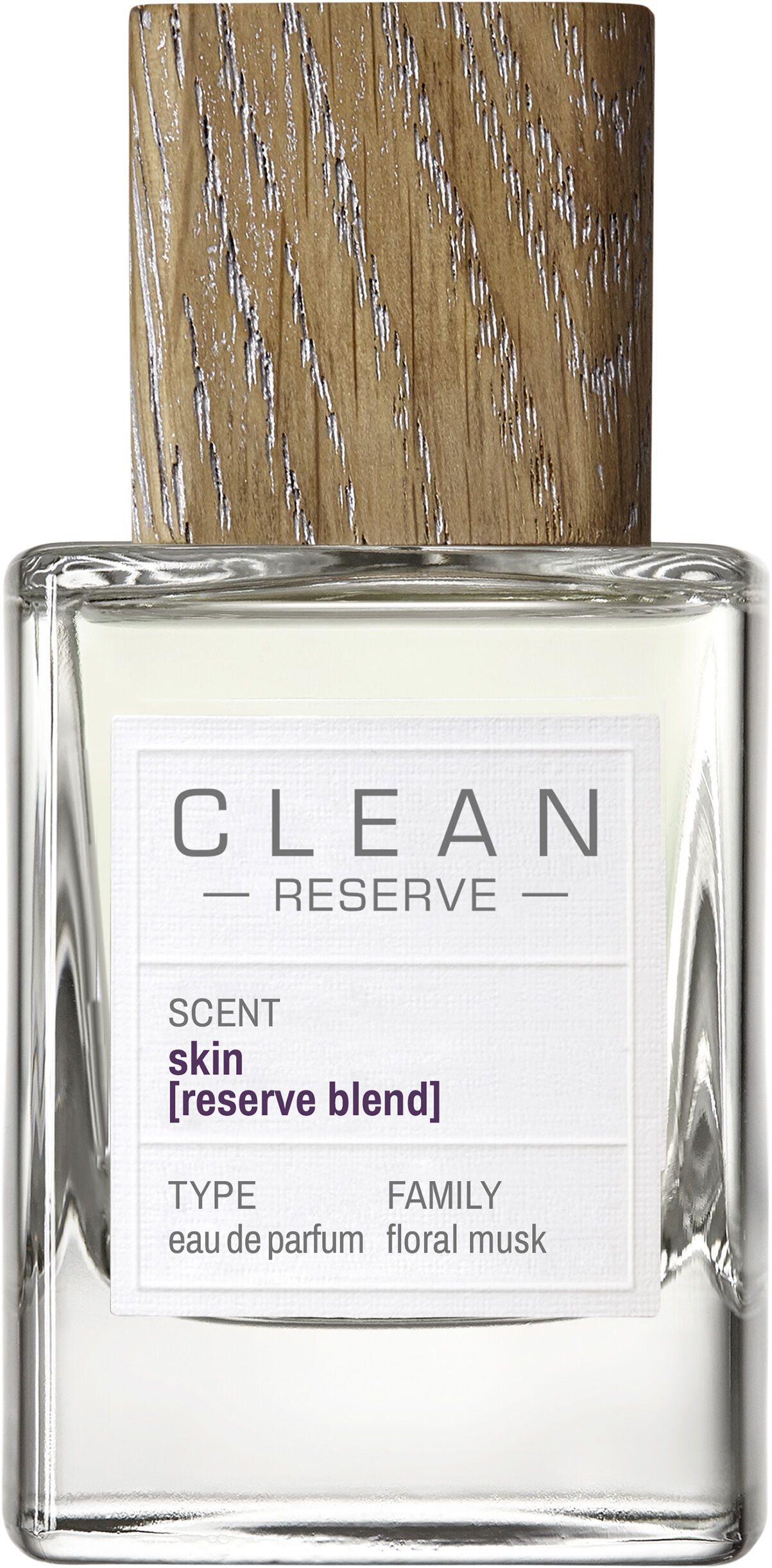 Reserve Skin Eau de Parfum