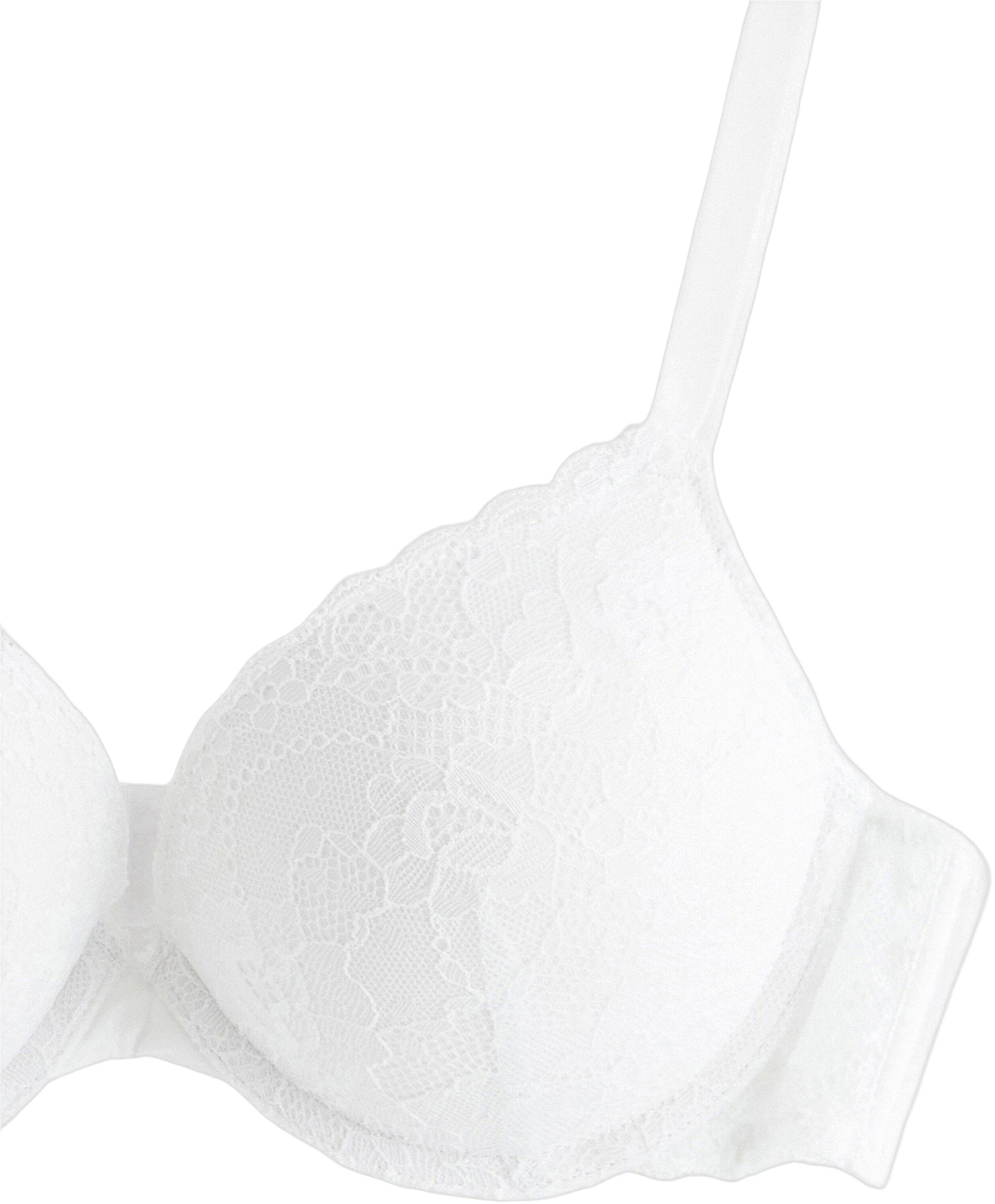 Linn&eacute;a push-up-bh