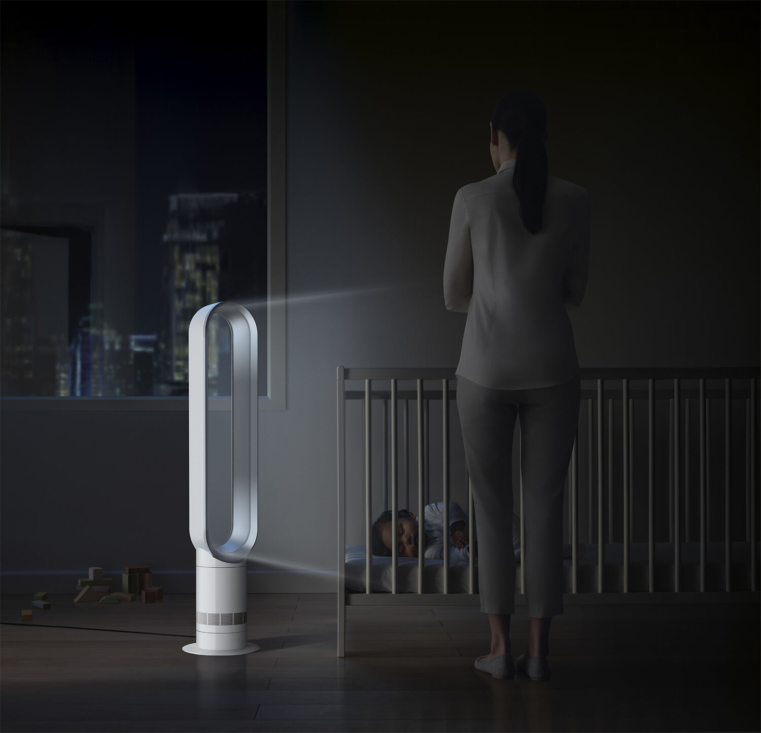 Dyson Cool&trade; Tower - AM07