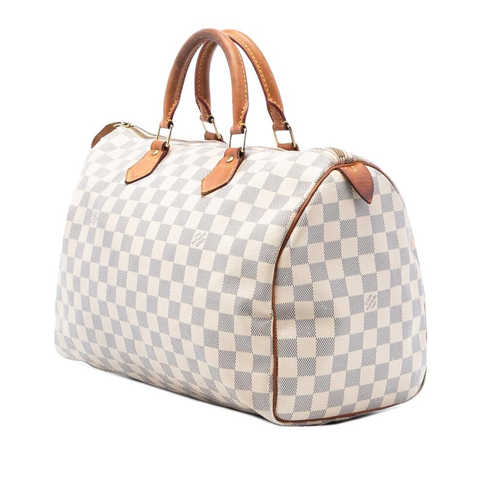 Louis Vuitton Speedy