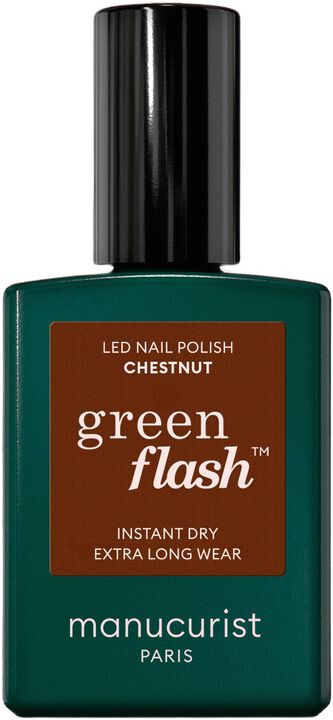 Green Flash - Chest Nut