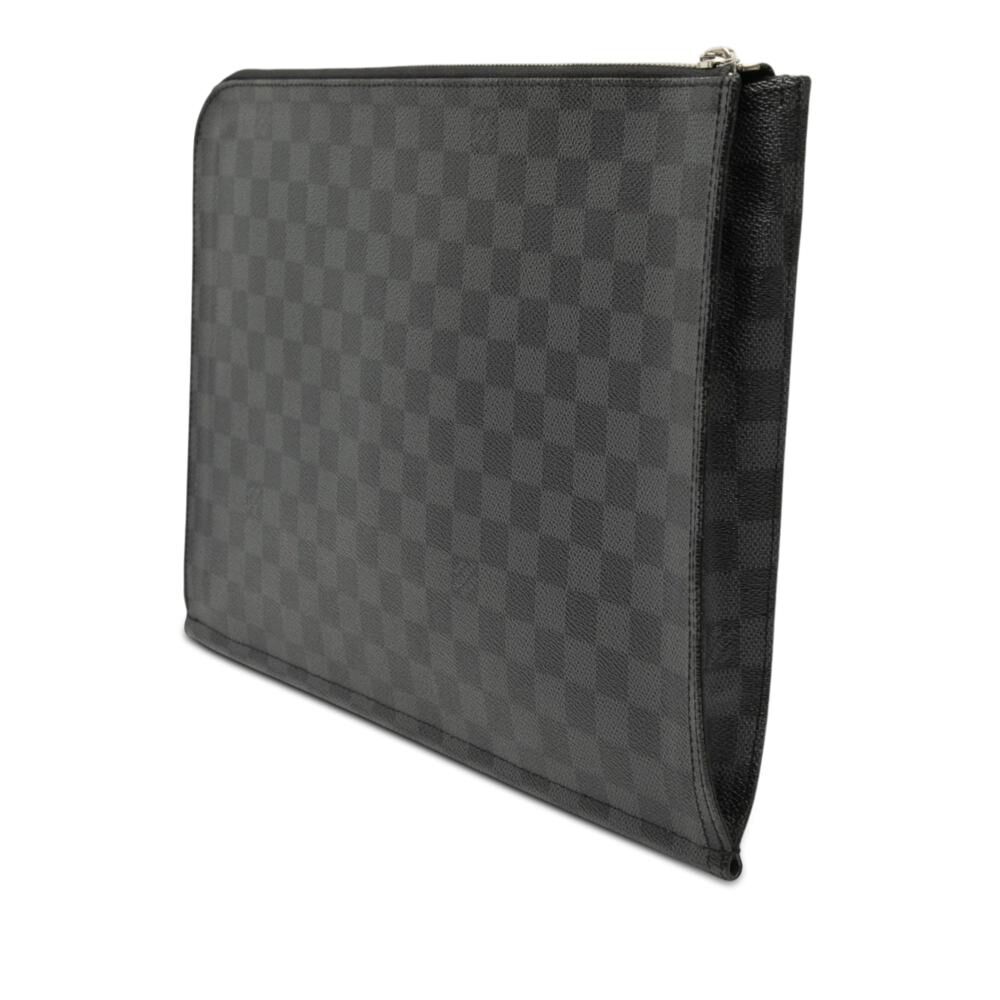 Louis Vuitton Poche Documents