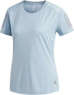 Own The Run Tee
