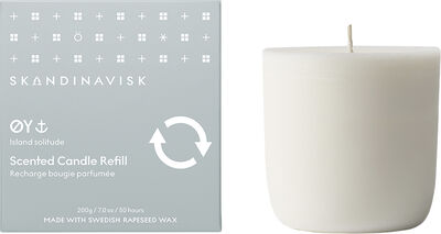 ØY Scented Candle Refill 200g