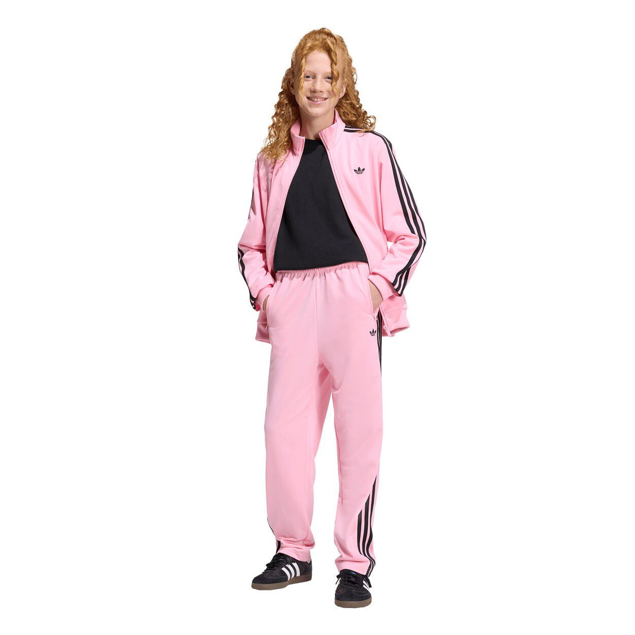 Firebird Full Zip Sweatshirt