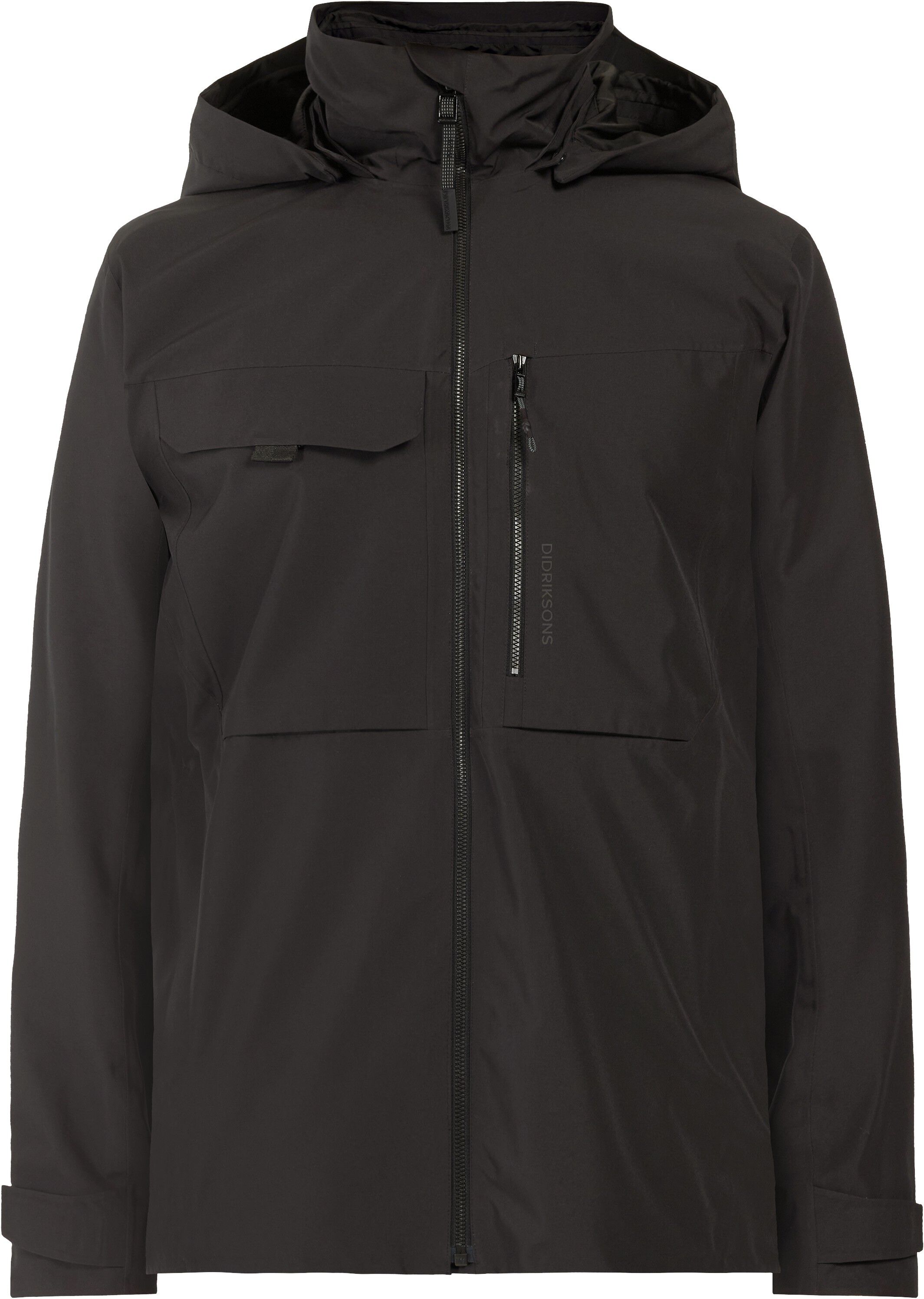 Aston Parka Regnjakke