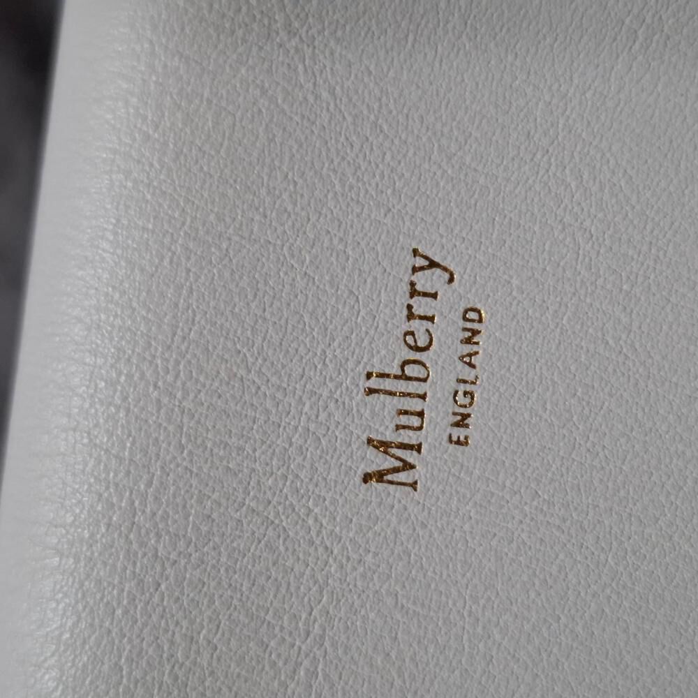 Mulberry Shoulder Bag