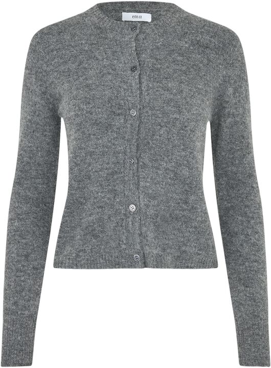 ENADA LS CARDIGAN 7216