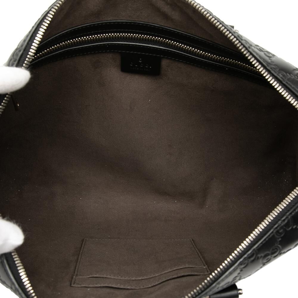 Gucci Briefcase