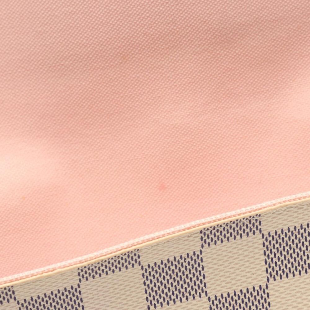 Louis Vuitton Pochette Felicie