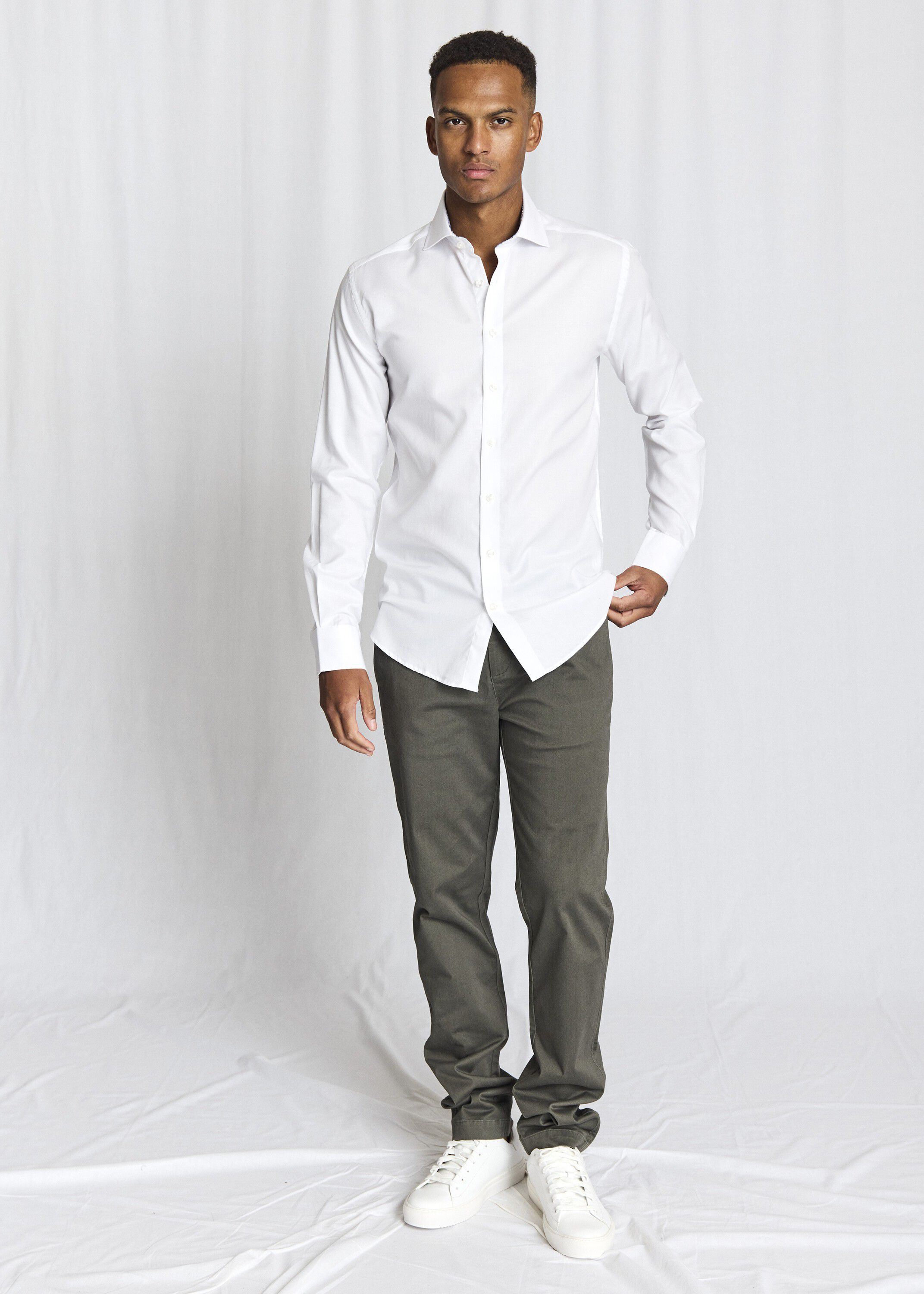 BS Kohlbacher Modern Fit Shirt