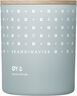 ØY Scented Candle w Lid 200g