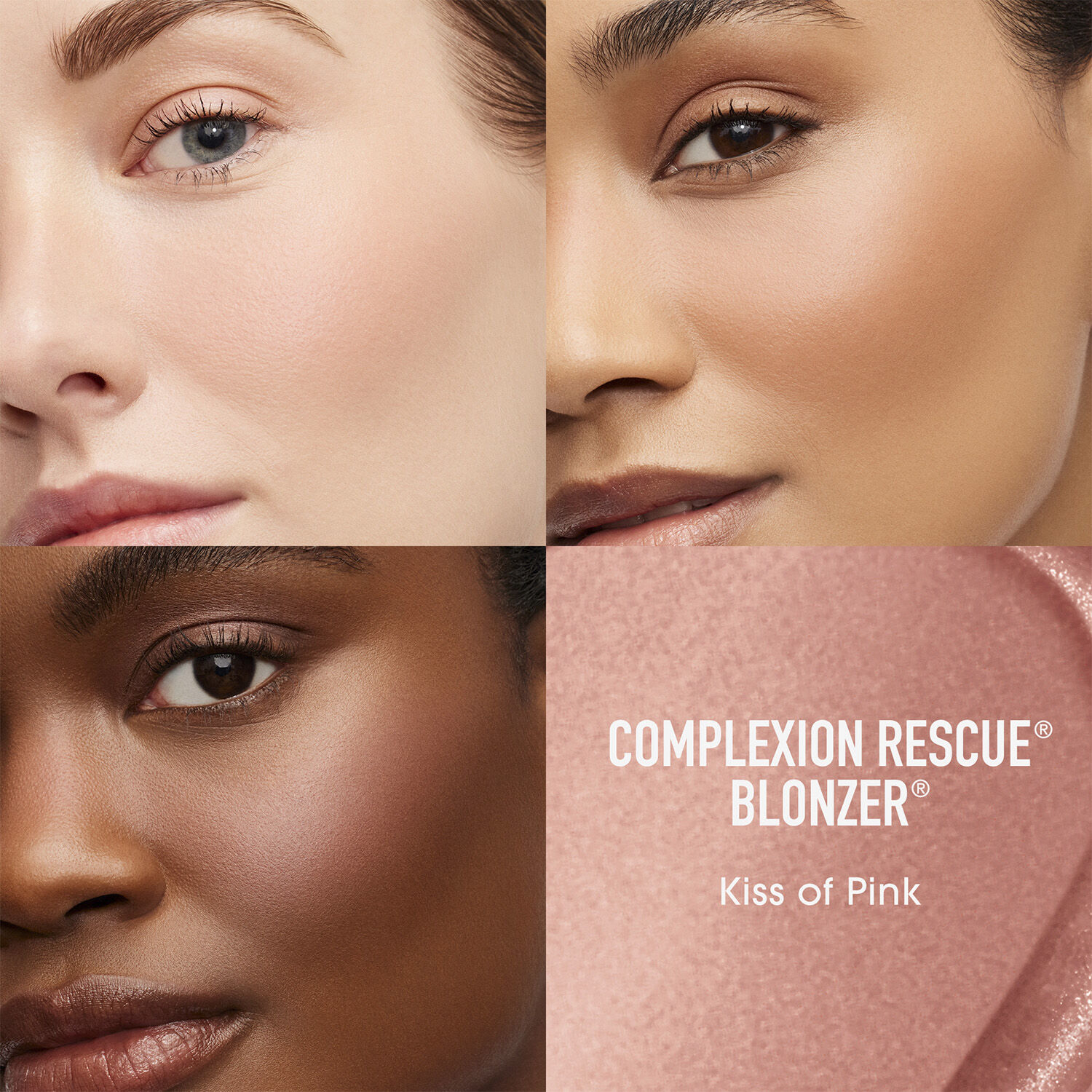 Complexion Rescue Blonzer