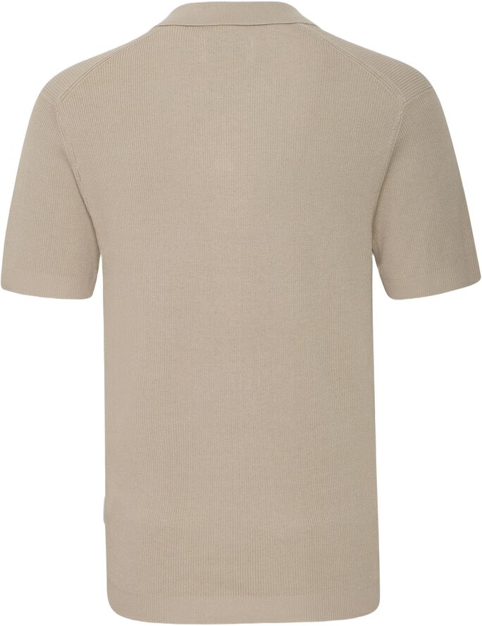 CFMAVERICK SS polo knit