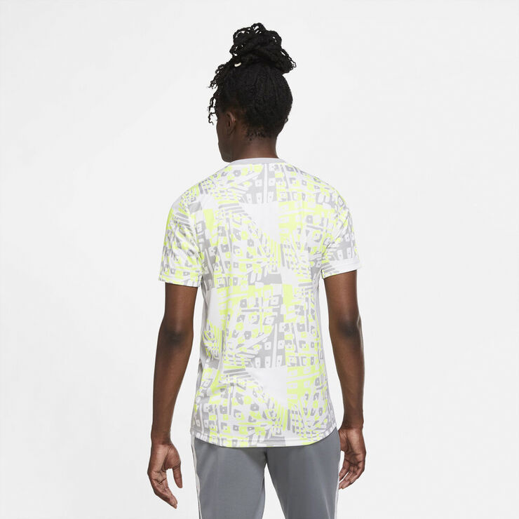 Dri Fit Academy