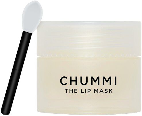Chummi Lip Mask - Vanilla 20g