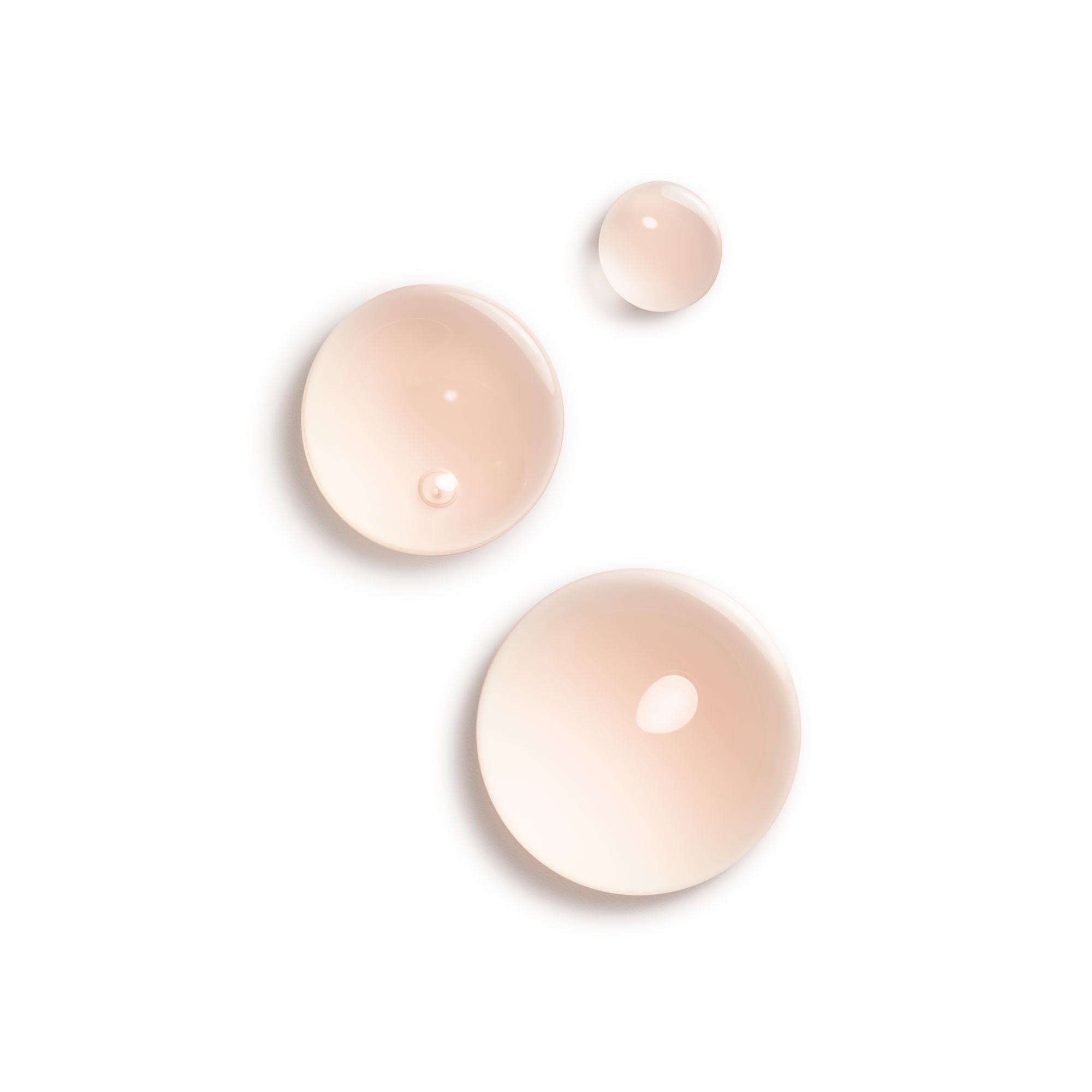 Hydrating & Fortifying Oil