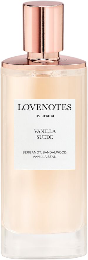 Ariana Grande Lovenotes Eau de Parfum 125 ml