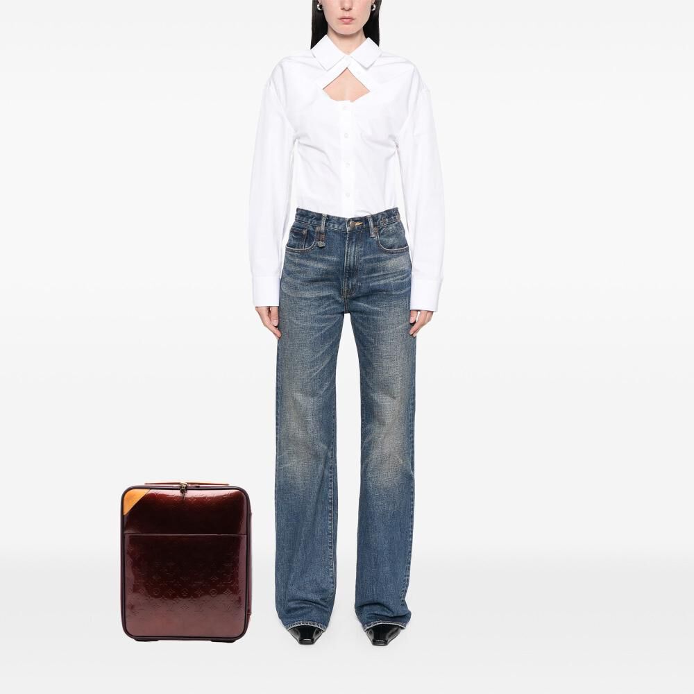 Louis Vuitton Travel Bag