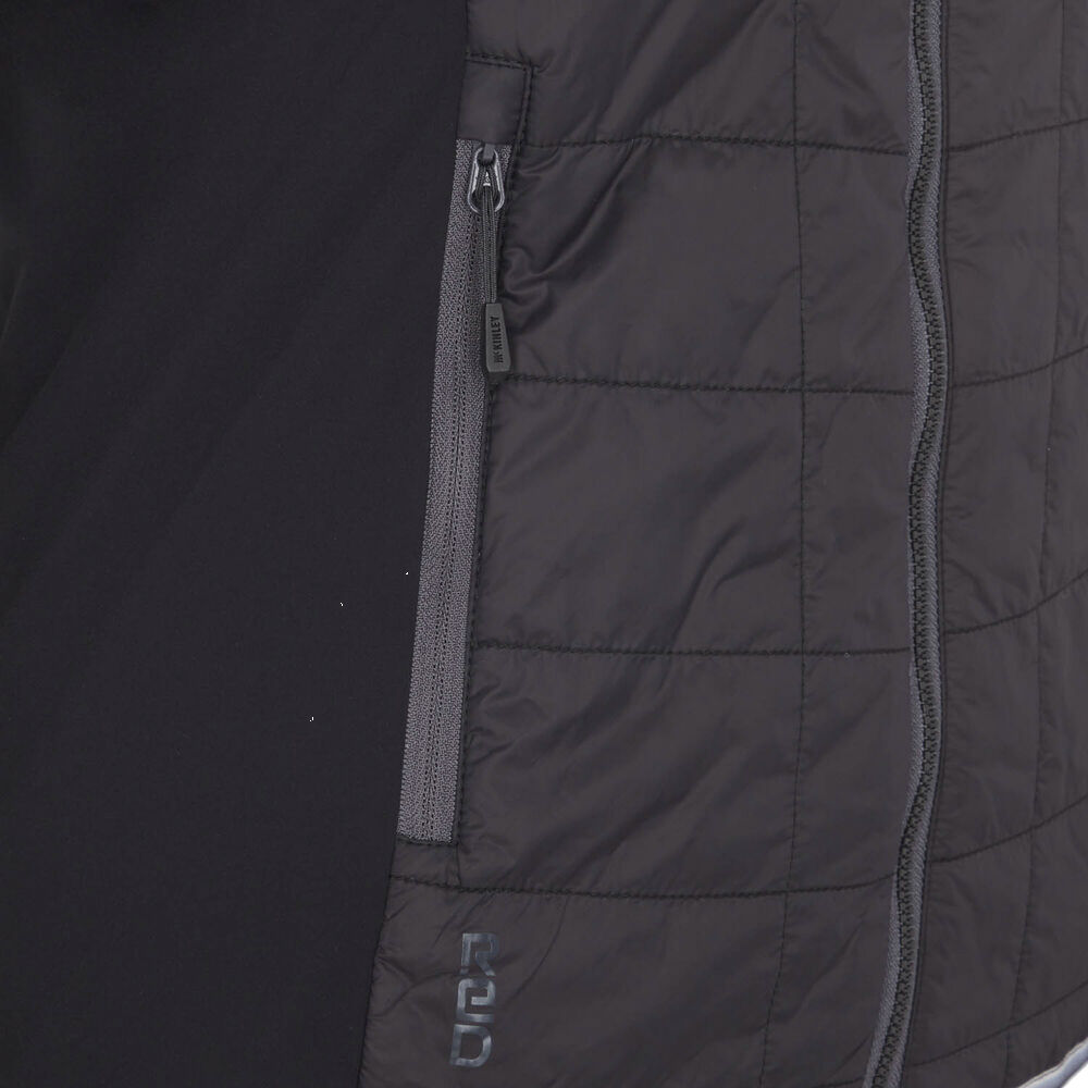 Zinder III Primaloft Jakke