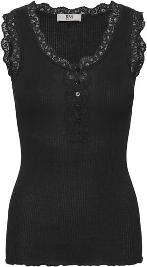 RMWBalta Modal SL Placket Top