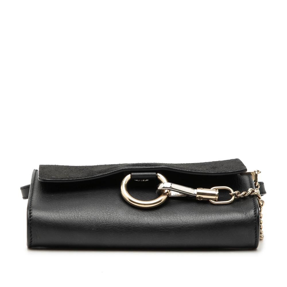 Chlo&eacute; Crossbody Bag