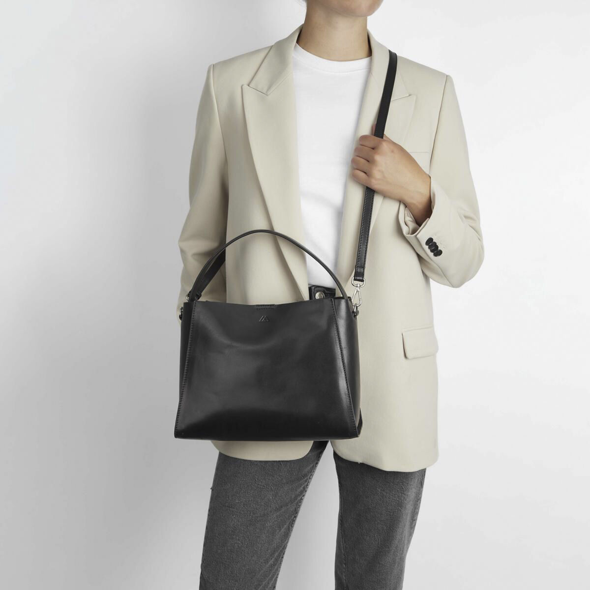 RayneMBG Bag, Antique