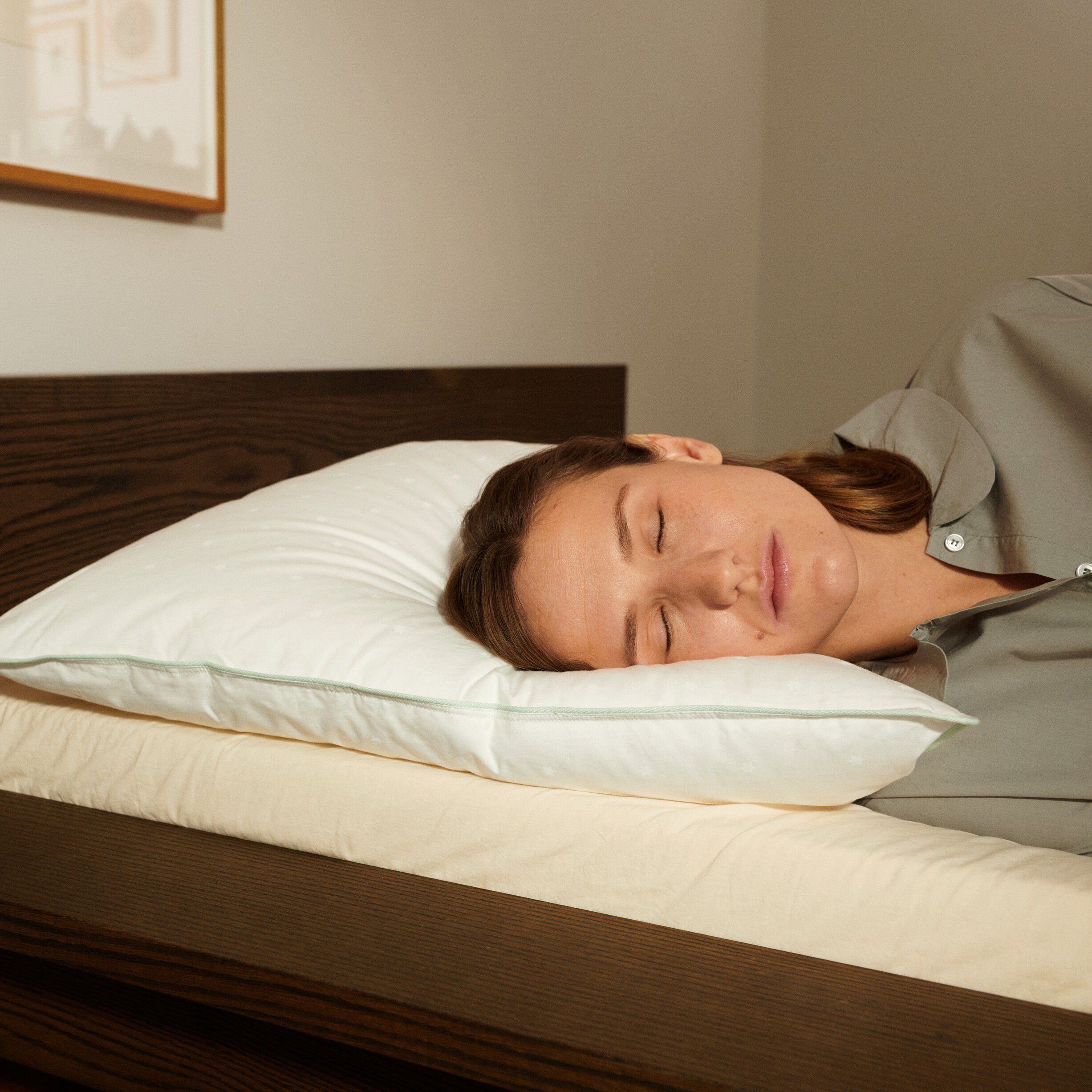 Fossflakes Medium High