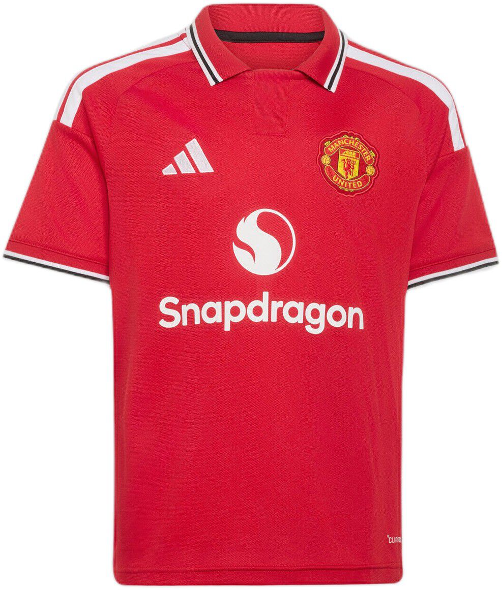 Manchester United 26/27 Hjemmebanetr&oslash;je