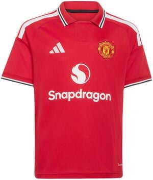 Manchester United 26/27 Hjemmebanetr&oslash;je