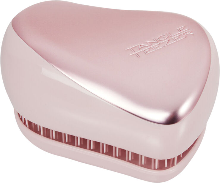 COMPACT STYLER POWDER PUFF