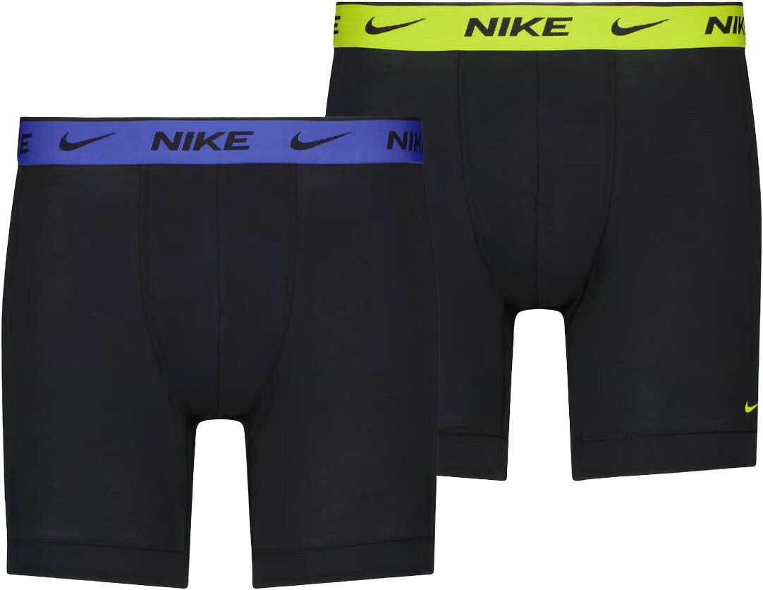 Boxer Brief 2 pak Underbukser